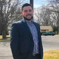 Robert Panico Email & Phone Number