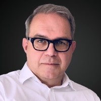 TRILUX Employee Andreas Henrich's profile photo