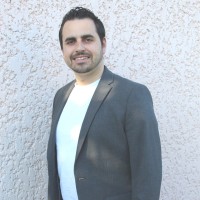 HubForce Employee Axel Barascud's profile photo
