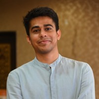 Amit Seharawat's profile photo