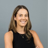 American Express Employee Ella Ryan's profile photo