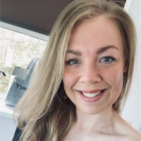 JPB Groep B.V. Employee Sylvanna Oosterbeek's profile photo