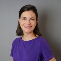 Lucile Perret Email & Phone Number