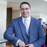 Sheraton Dallas Hotel Employee Andrew Doyle's profile photo