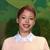Spelman College Employee Mia Williams's profile photo