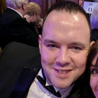 Altro Ltd Employee Christopher McElroy's profile photo