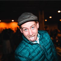 Whisha Employee Justin Gardner's profile photo