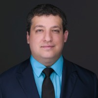 The Mary Campbell Center Employee Tom Cahue's profile photo