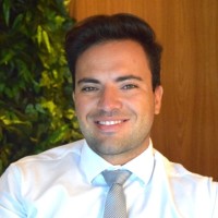 Felipe Ribeiro Email & Phone Number