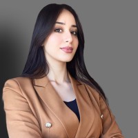 Tunisian Cloud Employee Tasnime Dridi's profile photo