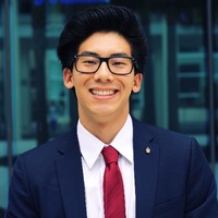 DLA Piper Employee Jesse Yu's profile photo