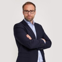 Nelly.com Employee Stefan Svensson's profile photo