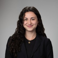 Global Health Investment Corporation Employee Louisa Cohen's profile photo