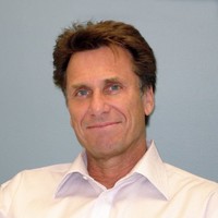 Cheer Pack North America Employee Steve Gosling's profile photo