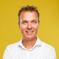 Gerard Vaandrager's profile photo