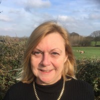 Animal Health Employee Fionnuala McGarty's profile photo