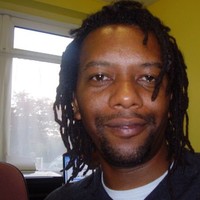 Greenwich Council Employee Barry Stephenson's profile photo