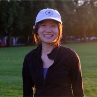 Transreport Employee Carol Jia's profile photo