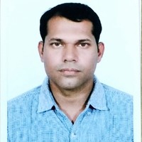 Shankar Packagings Limited Employee Vinod Ojha's profile photo