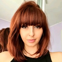 Vrînceanu Elena's profile photo