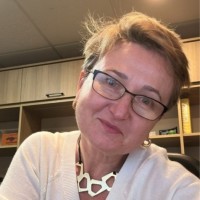 Trescal Employee Irina Shpilman's profile photo