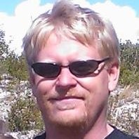 Nordija Employee Michael Norlin's profile photo