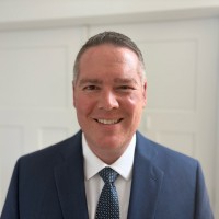 The Church of Jesus Christ of Latter-day Saints Employee David Herd's profile photo