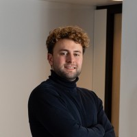 IC VERZEKERINGEN NV - CI ASSURANCES SA Employee Elias Windey's profile photo