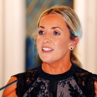 Louise Stevenson Email