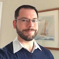 Cobham Employee Justin Eichhorn's profile photo