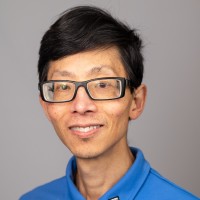 NVIDIA Employee Calvin Leung's profile photo