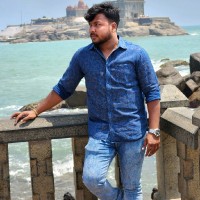 The Email Marketers Employee Vinil Simonz's profile photo