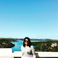 Tata Mutual Fund Employee Arti Agarwal's profile photo