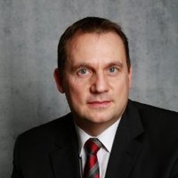 Cocus Ag Employee Frank Meisel's profile photo