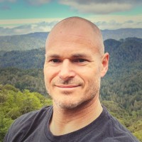 Atomwise Employee Matthew Merkley's profile photo