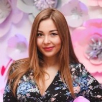 Neoflex Employee Yuliya Laskovskaya's profile photo