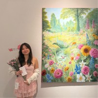 Gatcha Employee Maggie Zheng's profile photo