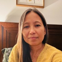 GUERBET LLC Employee Virginia Timper's profile photo