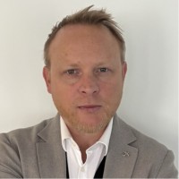 IPECA Employee Ludovic Pruvost's profile photo