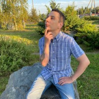 СКАН-Интерфакс Employee Andrey Ivashkin's profile photo