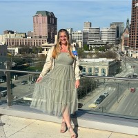 Exact Sciences Employee Amanda Nicholson's profile photo