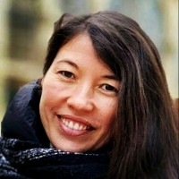 Tilaa Employee Tamara Litvak's profile photo