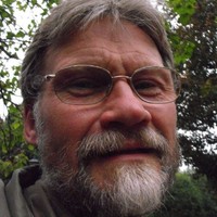 Imperial War Museum Employee Simon Robbins's profile photo