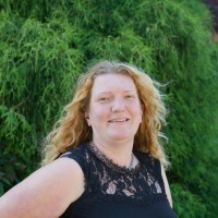 Fraunhofer FIT Employee Christina Gillmann's profile photo