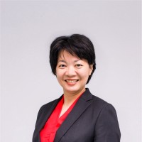The HEAD Foundation Employee Michelle Leong's profile photo