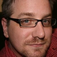Neuqua Valley High School Employee Eric Bodwell's profile photo