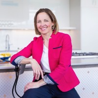 Health Stand Nutrition Consulting Inc. Employee Andrea Holwegner's profile photo