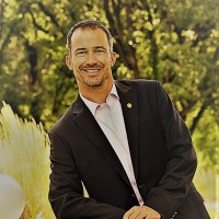 Hyperion Field Club Employee Michael Beecher's profile photo
