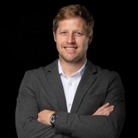 USP&E Global Employee Ockert Augustyn's profile photo