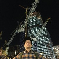 Lombardo Professional Engineering, DPC Employee Brian Crandall's profile photo